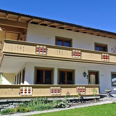 Villa Sonne Gerlos - Only Room Εξωτερικό φωτογραφία