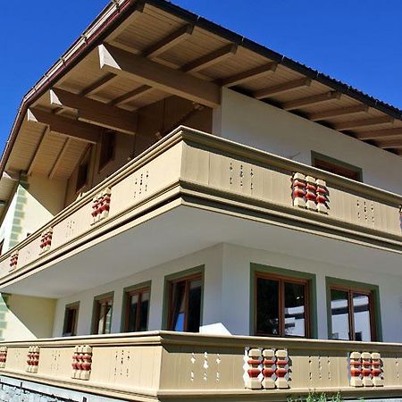Villa Sonne Gerlos - Only Room Εξωτερικό φωτογραφία