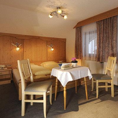 Villa Sonne Gerlos - Only Room Εξωτερικό φωτογραφία