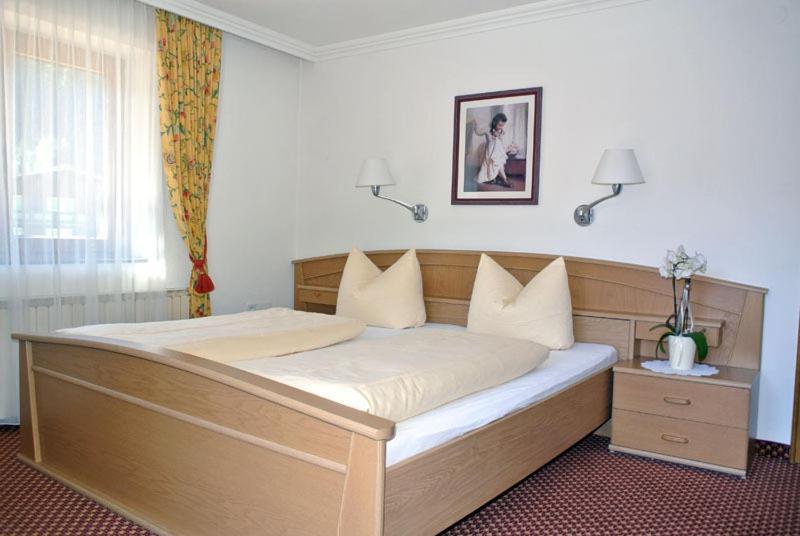 Villa Sonne Gerlos - Only Room Εξωτερικό φωτογραφία