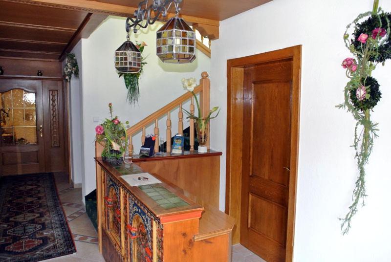 Villa Sonne Gerlos - Only Room Εξωτερικό φωτογραφία