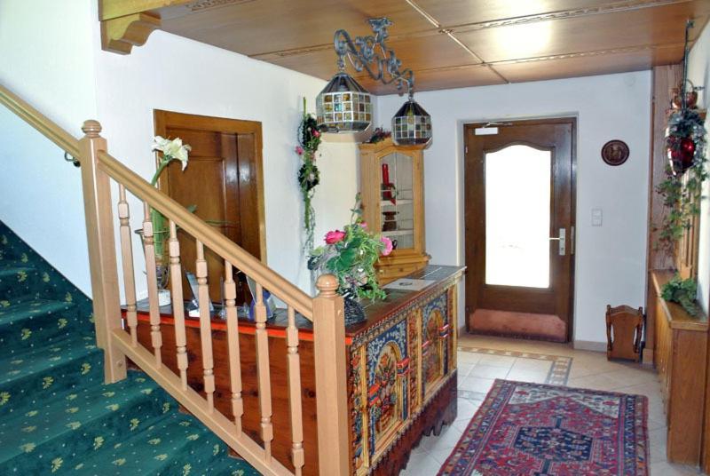 Villa Sonne Gerlos - Only Room Εξωτερικό φωτογραφία