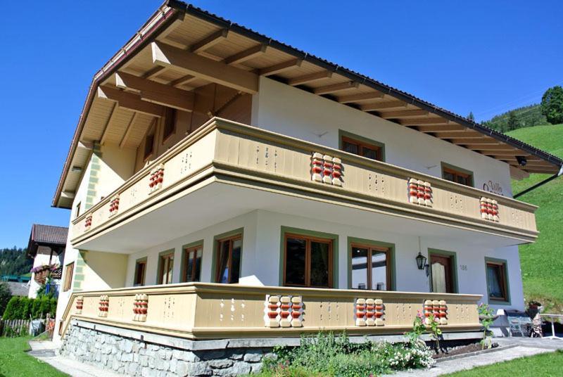 Villa Sonne Gerlos - Only Room Εξωτερικό φωτογραφία