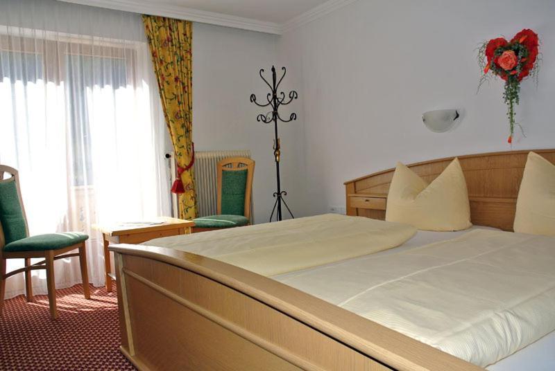 Villa Sonne Gerlos - Only Room Δωμάτιο φωτογραφία