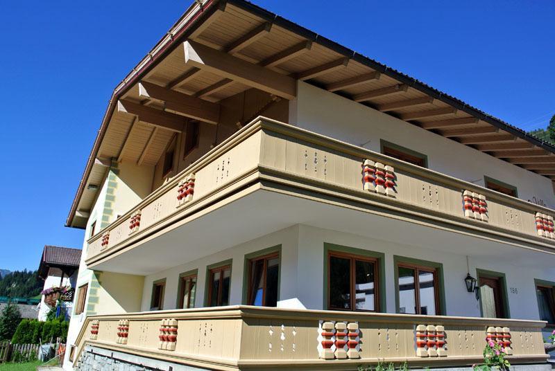 Villa Sonne Gerlos - Only Room Εξωτερικό φωτογραφία